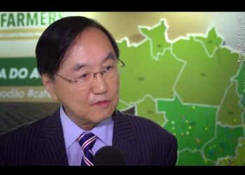 Presidente da Câmara Brasil-China, Charles Andrew Tang se justifica com governo baiano, sobre declaração de compras de respiradores em empresa americana fantasma - Foto: Ilustração