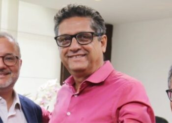 Elter Bastos, prefeito de Wagner. Sua assessoria juríridicar deverá recorrer da decisão - Foto: Redes sociais