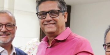 Elter Bastos, prefeito de Wagner. Sua assessoria juríridicar deverá recorrer da decisão - Foto: Redes sociais