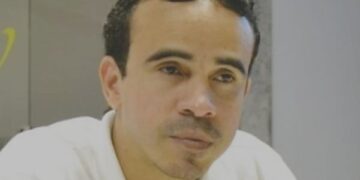 Ronaldo Santos, dirigente estadual do PSOL baiano, apontado como mentiroso em Irecê - Foto: Ilustração