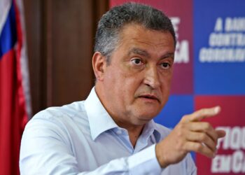 "O Brasil está sendo ridicularizado no exterior porque o presidente virou receituário médico" - Foto: Ilustração