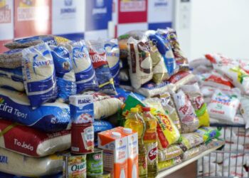 As famílias quilombolas beneficiadas receberão mensalmente, até dezembro - Foto: Ilustração