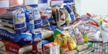 As famílias quilombolas beneficiadas receberão mensalmente, até dezembro - Foto: Ilustração