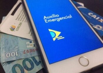 O cartão de débito virtual da Caixa é disponibilizado gratuitamente pelo banco - Foto: Ilustração