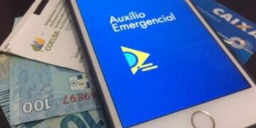 O cartão de débito virtual da Caixa é disponibilizado gratuitamente pelo banco - Foto: Ilustração