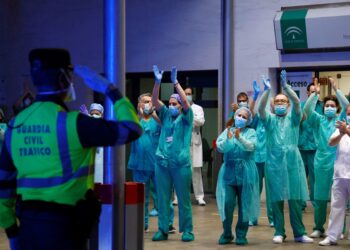 O Brasil bateu a marca de 100 mil casos recuperados - Foto: Ilustração