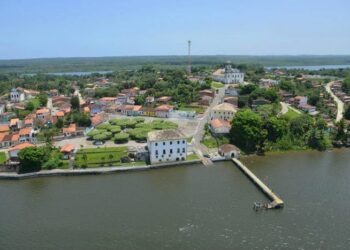 Jaguaripe é o município baiano com maior índice de isolamento social (59,9%) - Foto: Divulgação | Redes Sociais