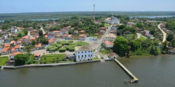 Jaguaripe é o município baiano com maior índice de isolamento social (59,9%) - Foto: Divulgação | Redes Sociais