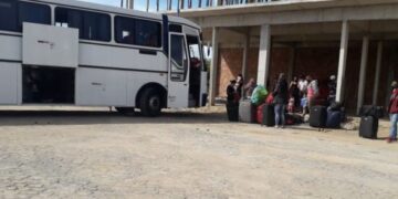 Caso de Covid-19 em Presidente Dutra é um alerta. Também, ônibus clandestinos são interceptados em Irecê