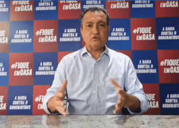 Suspensão de aulas e eventos é prorrogada por mais 15 dias na Bahia