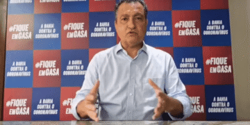 Suspensão de aulas e eventos é prorrogada por mais 15 dias na Bahia