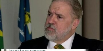 No Twitter, o ministro do Supremo Tribunal Federal (STF) Gilmar Mendes cobrou a apuração do caso - Foto: Ilustração