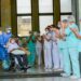 Brasil assume primeiro lugar em número de recuperados de covid-19