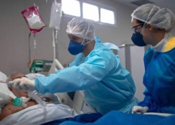 Coronavírus: por que ocupação de UTIs não é melhor termômetro de gravidade da pandemia