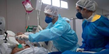 Coronavírus: por que ocupação de UTIs não é melhor termômetro de gravidade da pandemia