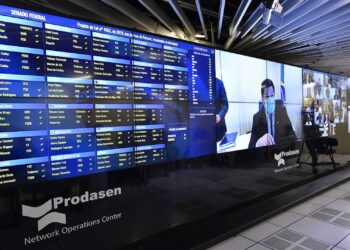 Senado aprova novo marco legal do saneamento básico