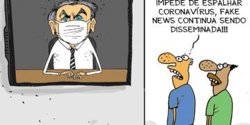 Bolsonaro não tem direito à privacidade absoluta, ninguém tem