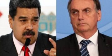 O documento afirma ainda que o Brasil "coloca em sério perigo milhões de vidas" - Foto: Ilustração