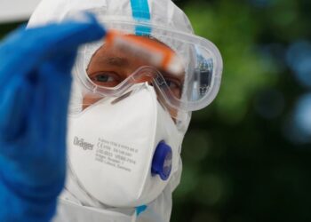 O modelo de imunização já foi testado em camundongos - Foto: Ilustração