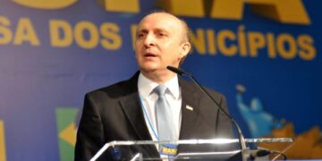 GLADEMIR AROLDI: Segundo estudos que respaldam, há o risco real de uma segunda e até mesmo, uma terceira onda de infecção em todo o país. FOTO: Ascom/CNM