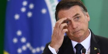 Militares Militares do governo reconhecem que, neste caso, é impossível dissociar o presidente do advogado - Foto: Ilustraçãodo governo reconhecem que, neste caso, é impossível dissociar o presidente do advogado - Foto: Ilustração