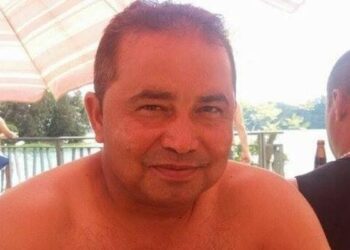 João Bosco, de 47 anos, portador de patologia crônica - Foto: Ilustração