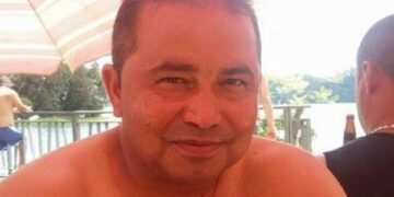 João Bosco, de 47 anos, portador de patologia crônica - Foto: Ilustração