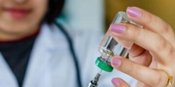 De acordo com o especialista, a empresa já está testando em humanos quatro opções de vacina - Foto: Ilustração