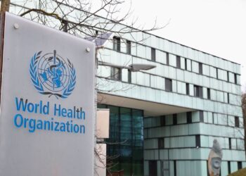 De acordo com a OMS relaxar medidas cedo pode causar nova onda de covid-19