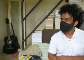 Jovem nordestino de baixa renda é aprovado em 9 universidades americanas