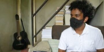 Jovem nordestino de baixa renda é aprovado em 9 universidades americanas