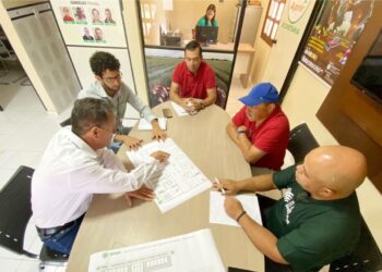 Irecê sediará Centro de Formação Profissional do Senar/BA