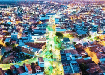 Irecê consolida sua liderança regional no setor de comércio e serviços