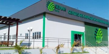 Famílias produtoras ganham Centro de Formação em Irecê