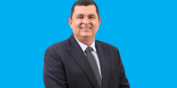 Ricardo Rodrigues exalta São José
