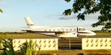 Governador Jerônimo reforça pauta do aeroporto de Irecê