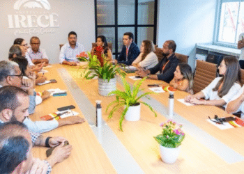 Novo gabinete do prefeito de Irecê é inaugurado