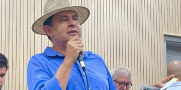 Deputado Ricardo Rodrigues lidera pauta de enfrentamento aos efeitos da crise climática