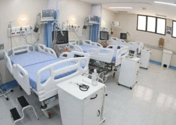 UTI de Irecê, entre as melhores do Brasil