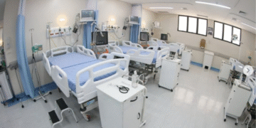 UTI de Irecê, entre as melhores do Brasil