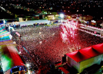 Irecê já começa a ‘ferver’ com a expectativa do São João