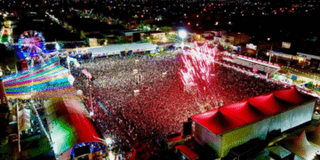 Irecê já começa a ‘ferver’ com a expectativa do São João