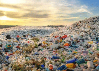 Países asiáticos poluem litoral brasileiro