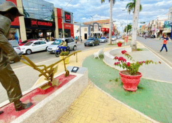 O que Celso tem a ver com Murilo Franca? Nada, ou tudo?