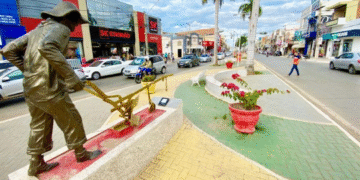 O que Celso tem a ver com Murilo Franca? Nada, ou tudo?