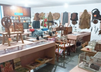 Museu Histórico de Uibaí é inaugurado pela UMBU