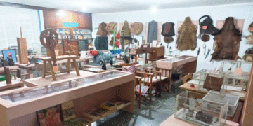 Museu Histórico de Uibaí é inaugurado pela UMBU