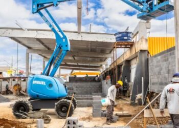 Novo Terminal Rodoviário estará funcionando antes do São João