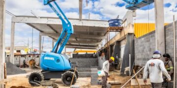 Novo Terminal Rodoviário estará funcionando antes do São João