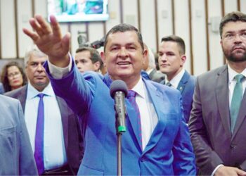 Mandato ativo, até aqui, valeu cada voto que recebeu!